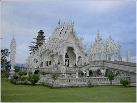 du lich thai lan 5 ngay